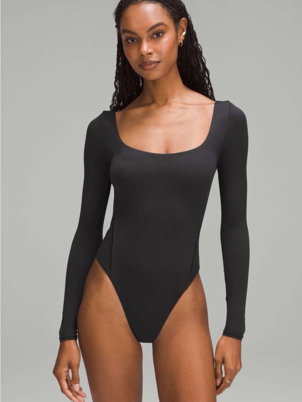 Lululemon Wundermost Bodysuit
